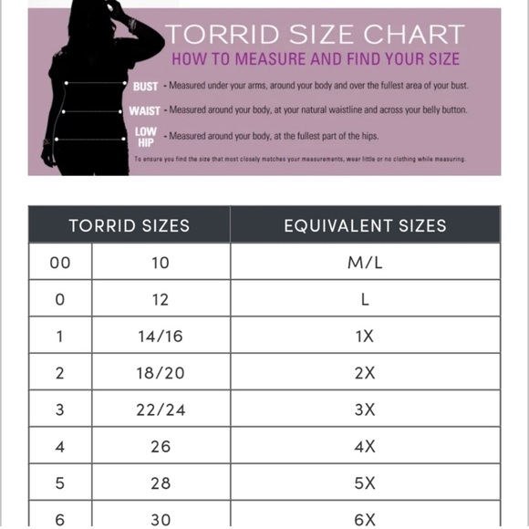 Torrid Lady and the Tramp Light Pink Swim cami 2 (18-20) - Picture 5 of 7